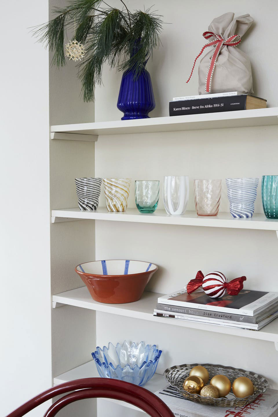 丹麦历史悠久的优雅别墅设计-12