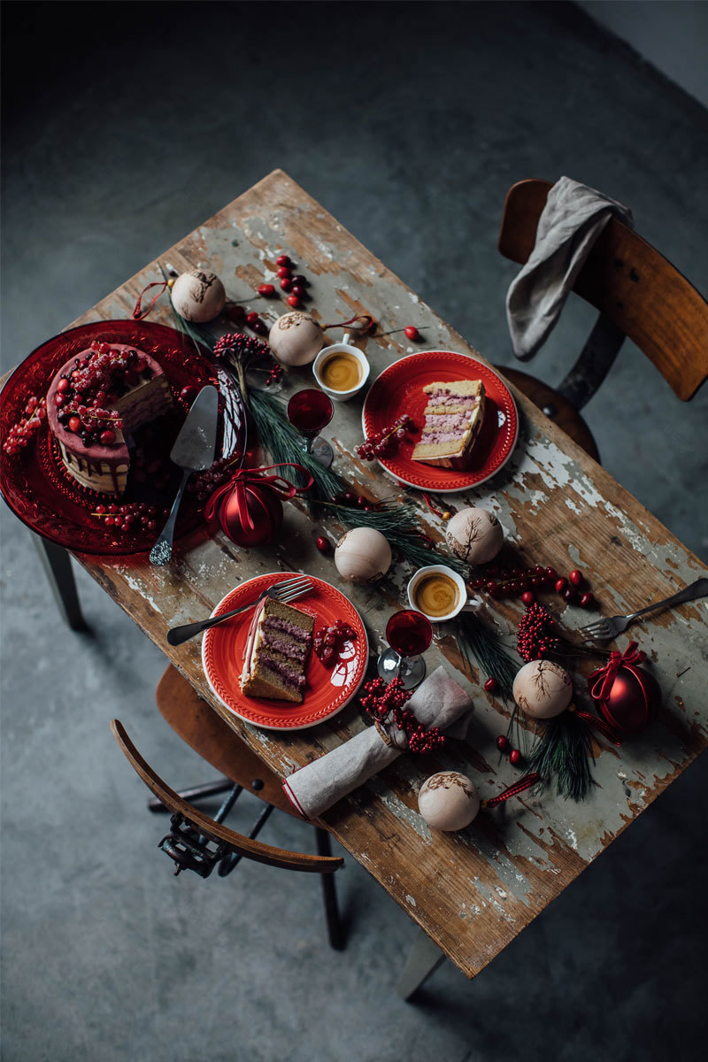 新年佳节,Zara Home 教你打造温馨家居-5