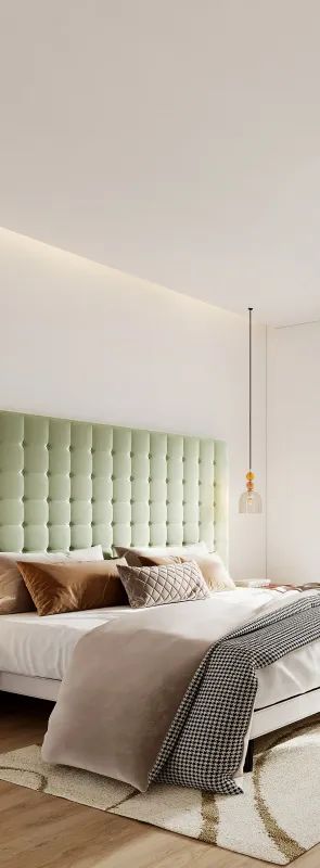 东莞御城花园现代简约风设计丨中国东莞丨MK DESIGN-12