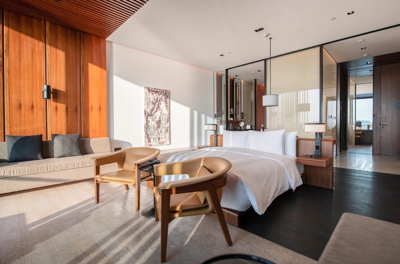 七尚酒店丨中国厦门丨郭喜强-4