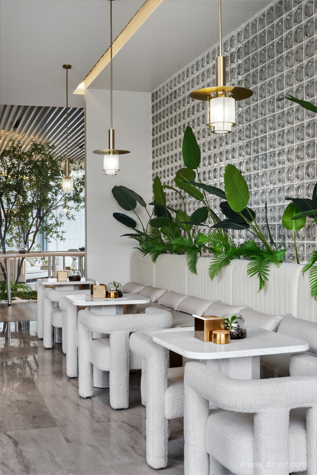 融创·时代未来城生活体验中心丨中国宿迁丨涵永设计×无应迹-32