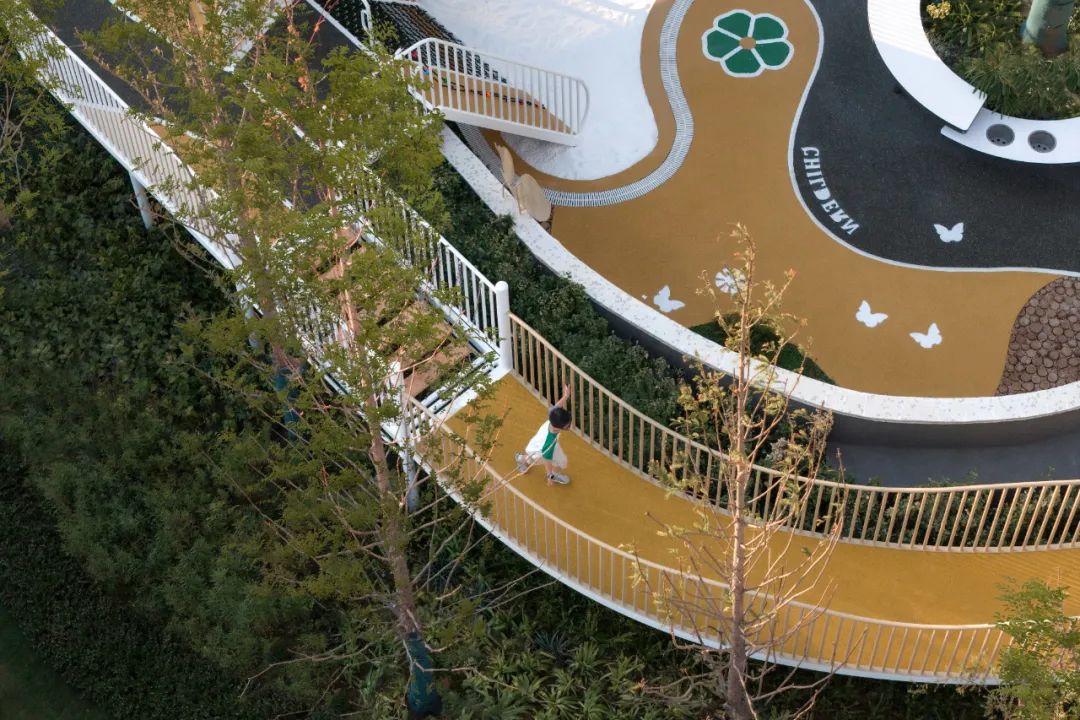 绿城·武汉柳岸鸣翠|与自然共生的理想栖居-103