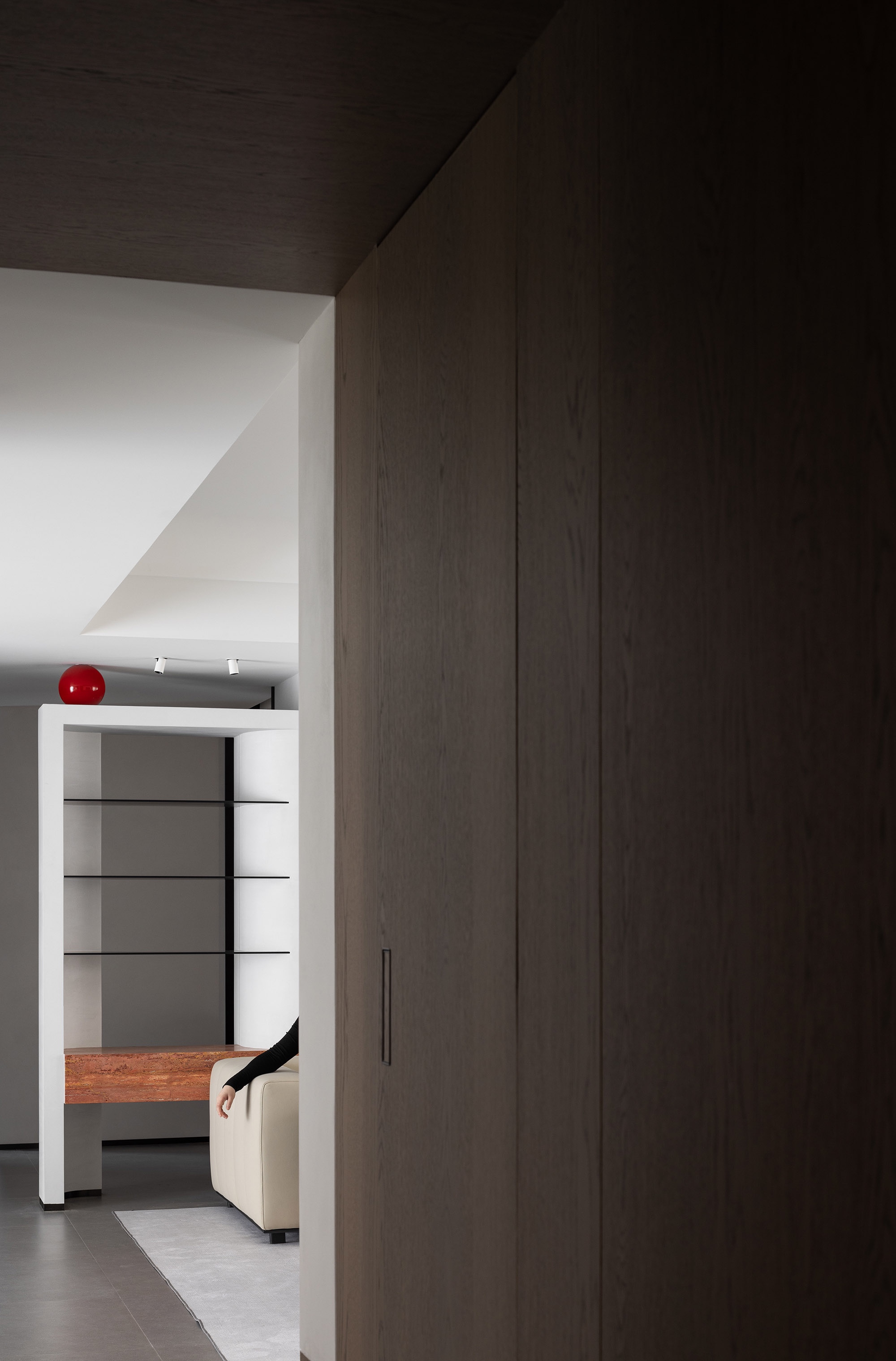 时光丨中国汕头丨NewOneDesign 新一设计-7