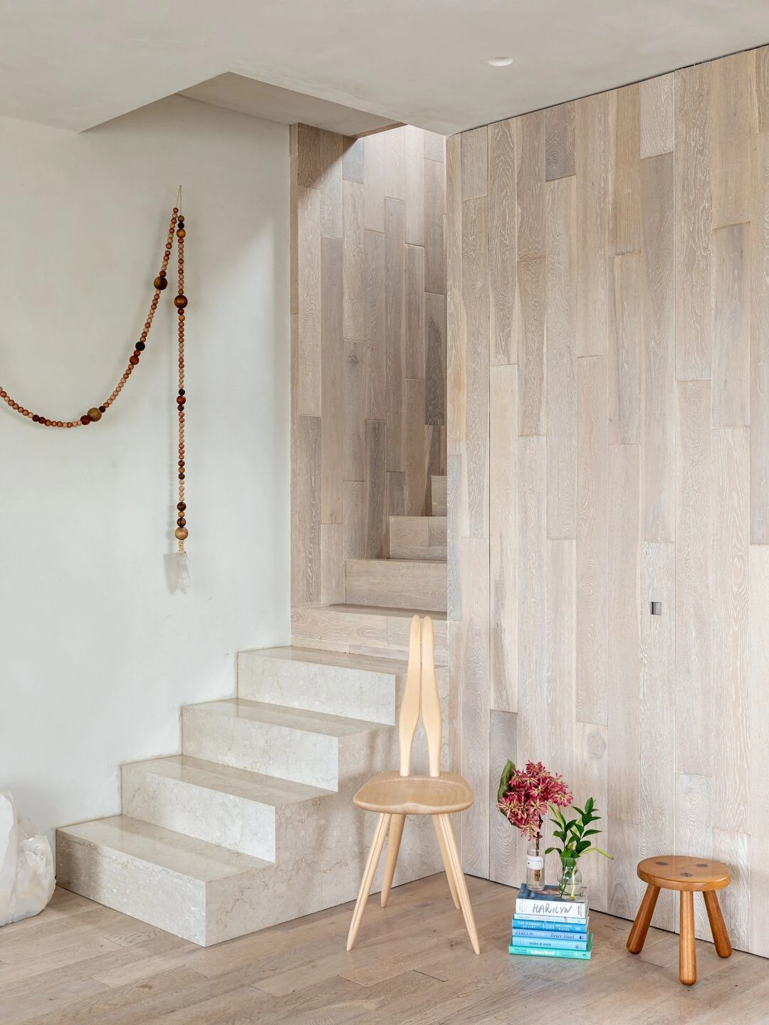 巴西圣保罗优雅舒适的双层公寓设计丨Studio AG Arquitetura-42