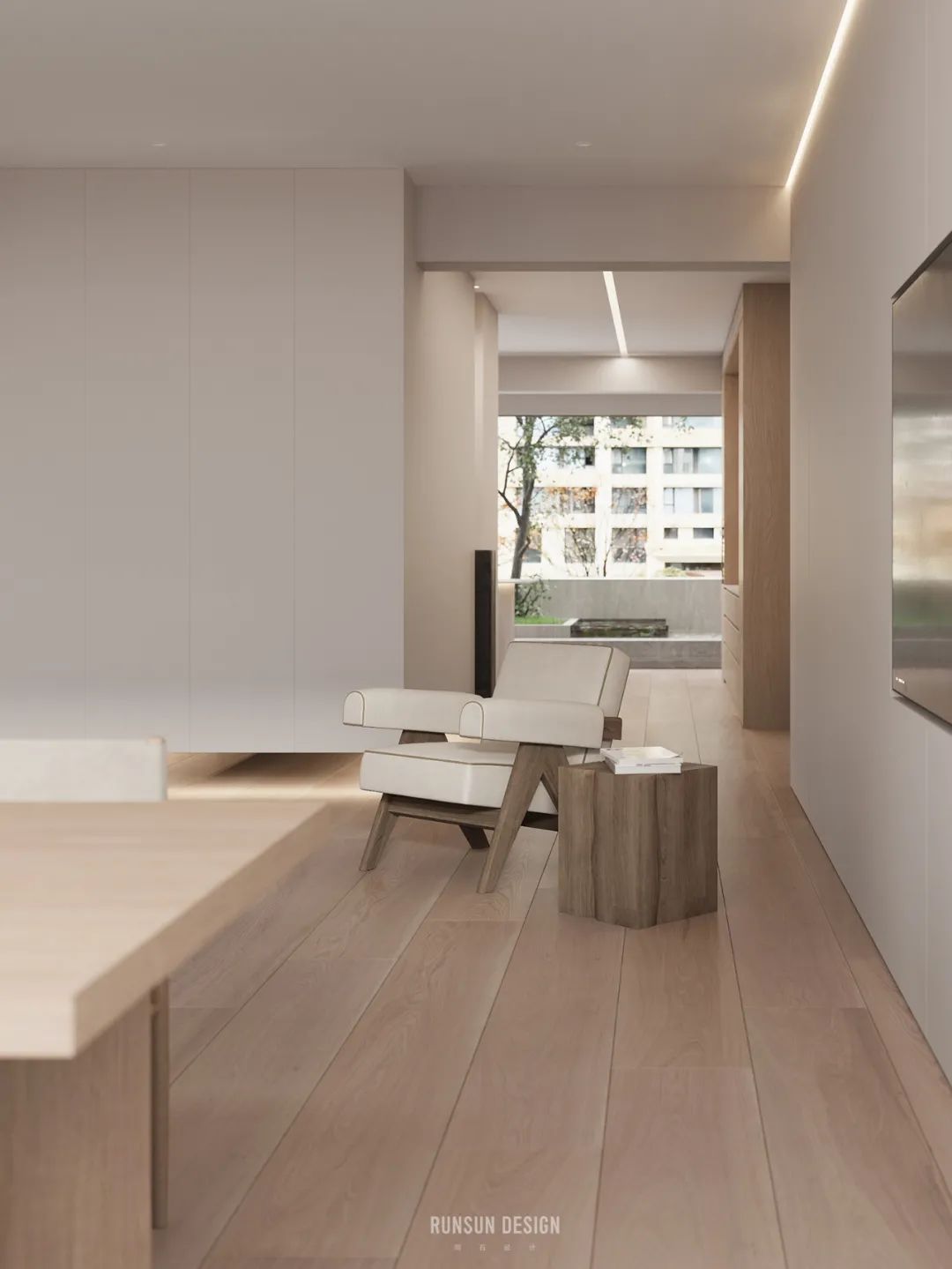 温州天麓私人住宅丨中国温州丨朗石设计-46