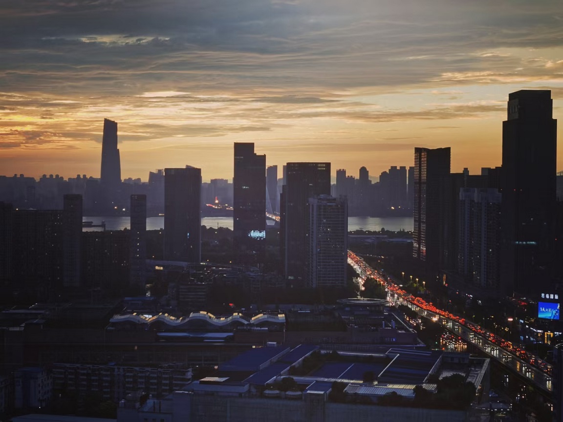 属于我们新的办公空间｜一个关于成长的故事丨三伏设计-31