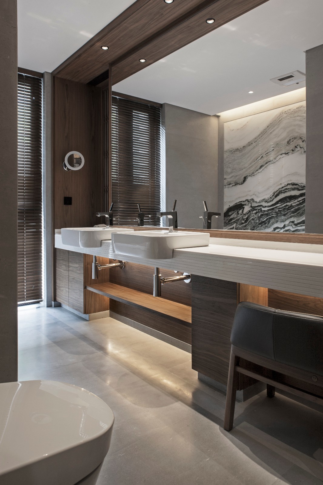 郑州新中式上和院样板房-29