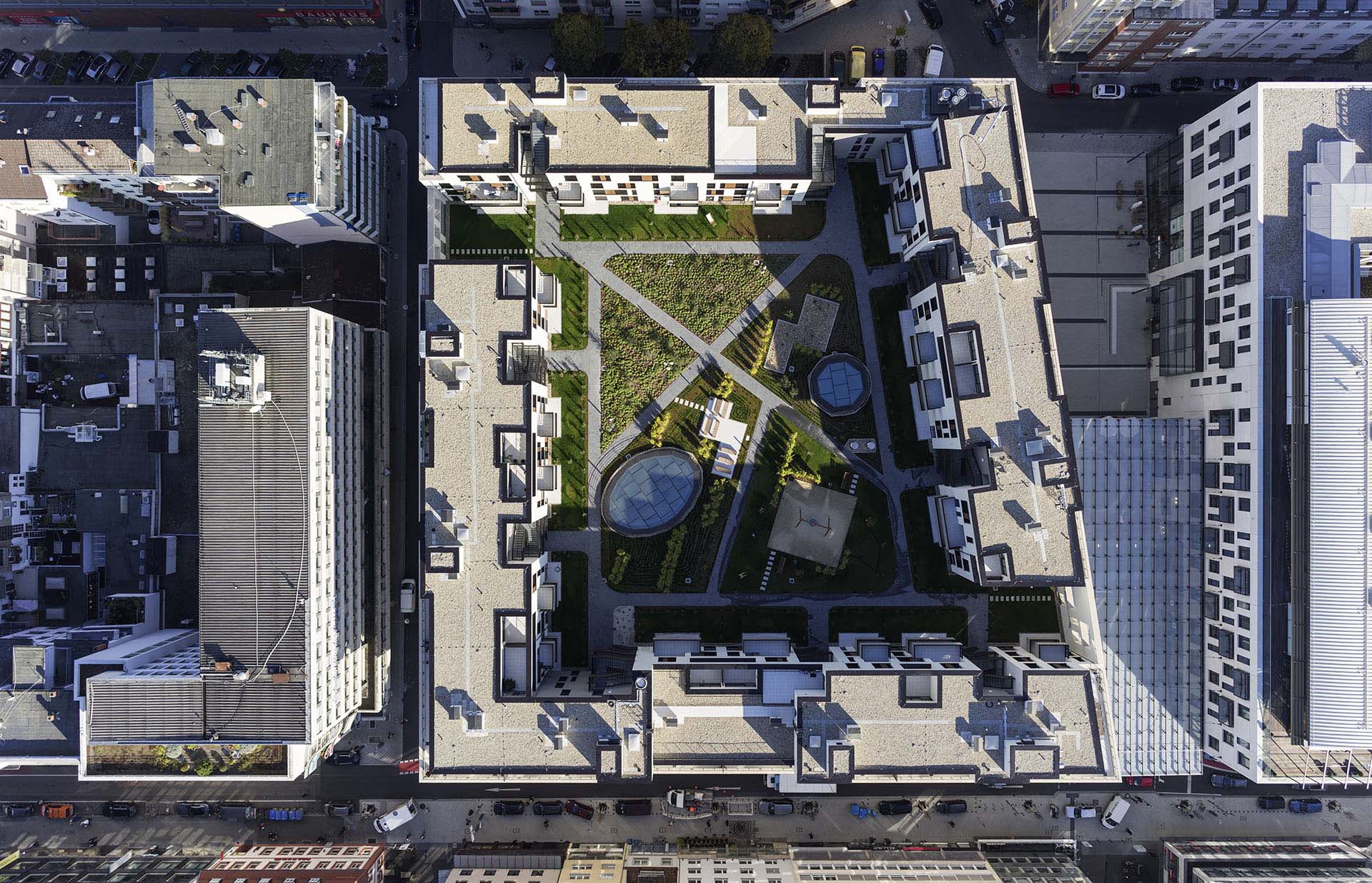 梦幻都市的明日篇章·德国曼海姆 Q6 Q7-22