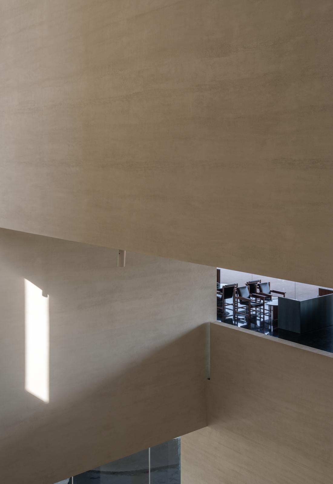 水墨山水之筑笔墨山壑丨中国柳州-94