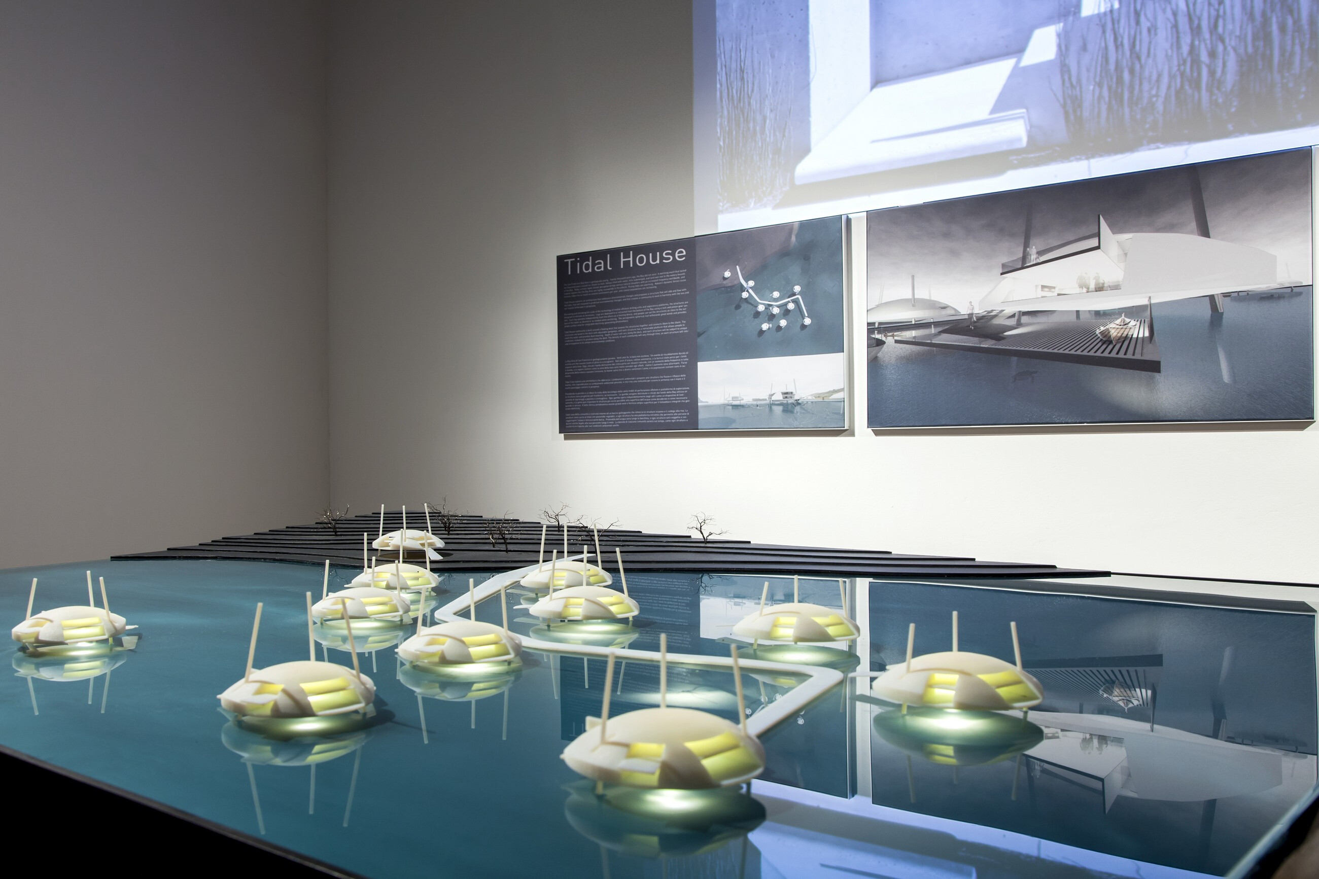 Tidal House · 与海共存的可移动建筑丨美国丨Terry & Terry Architecture-27