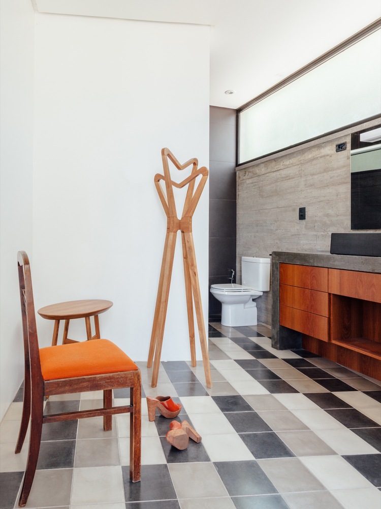 巴西佩雷拉拉瓦兹住宅-49