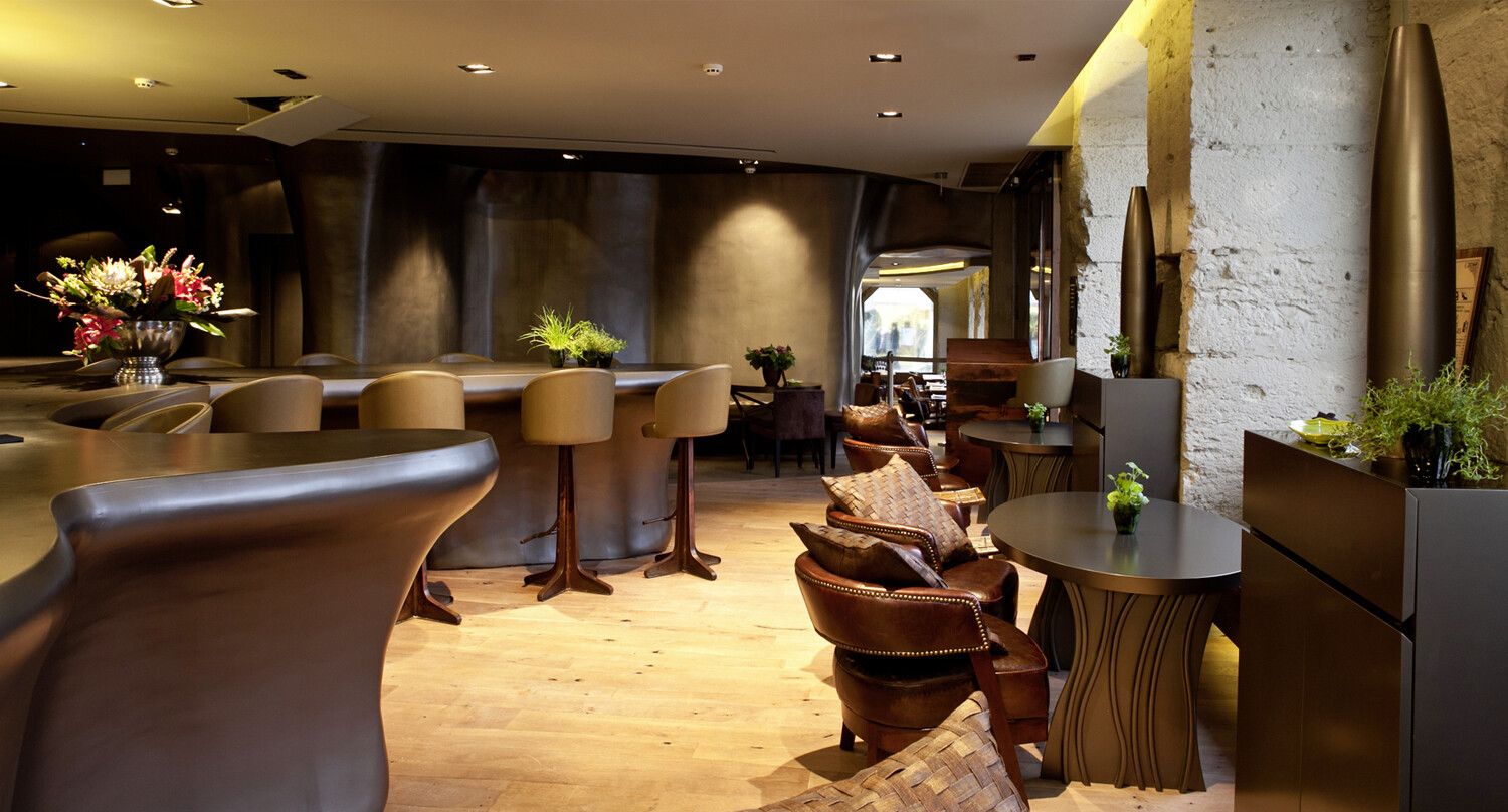 丽兹波图四星级酒店“Figueira”室内设计-12