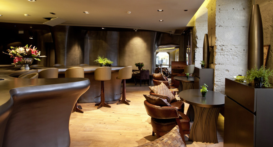 丽兹波图四星级酒店“Figueira”室内设计-12