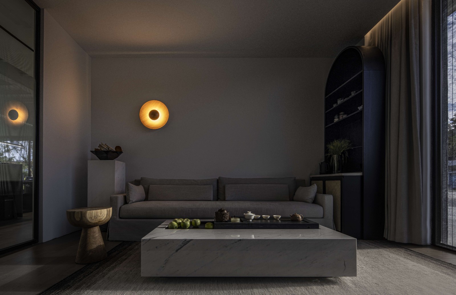 上海永久 1940·iHUB 创意园 | 羽果设计新所,历史与未来的交融-43