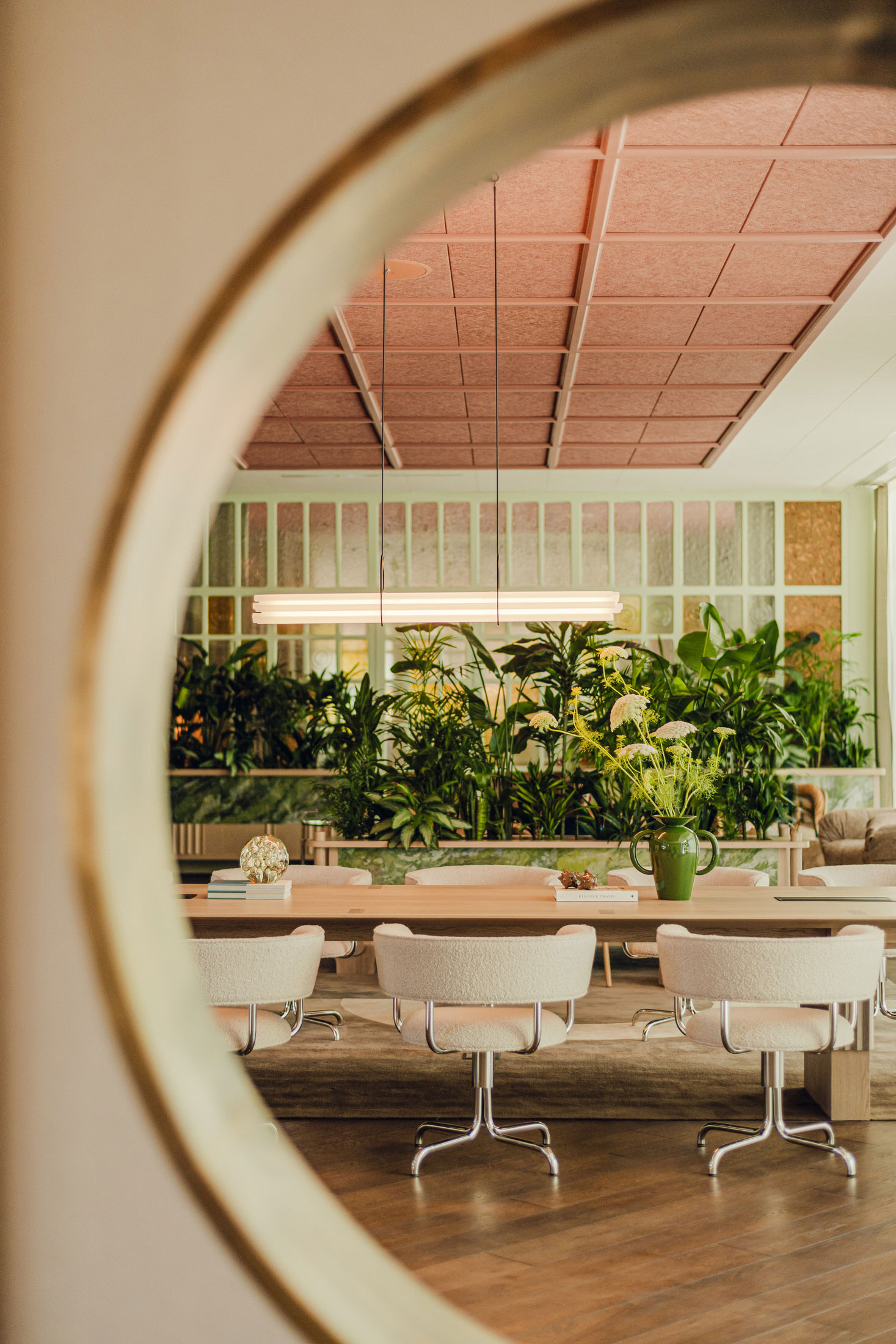 西餐厅丨波兰波兹南丨Holloway Li-4