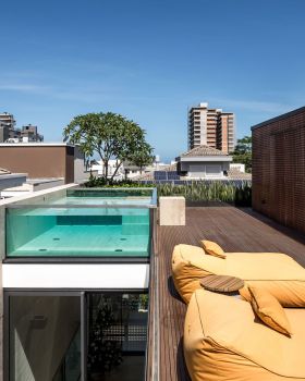 外观之屋丨巴西丨Marcos Bertoldi Arquitetos
