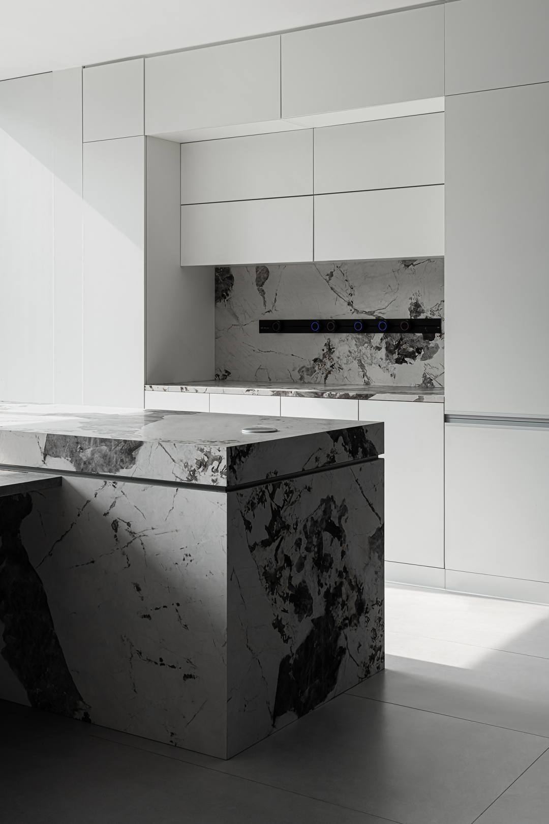 Miss Ponyo 办公室丨中国成都丨尚舍家·STUDIO.Y 室内设计事务所-37