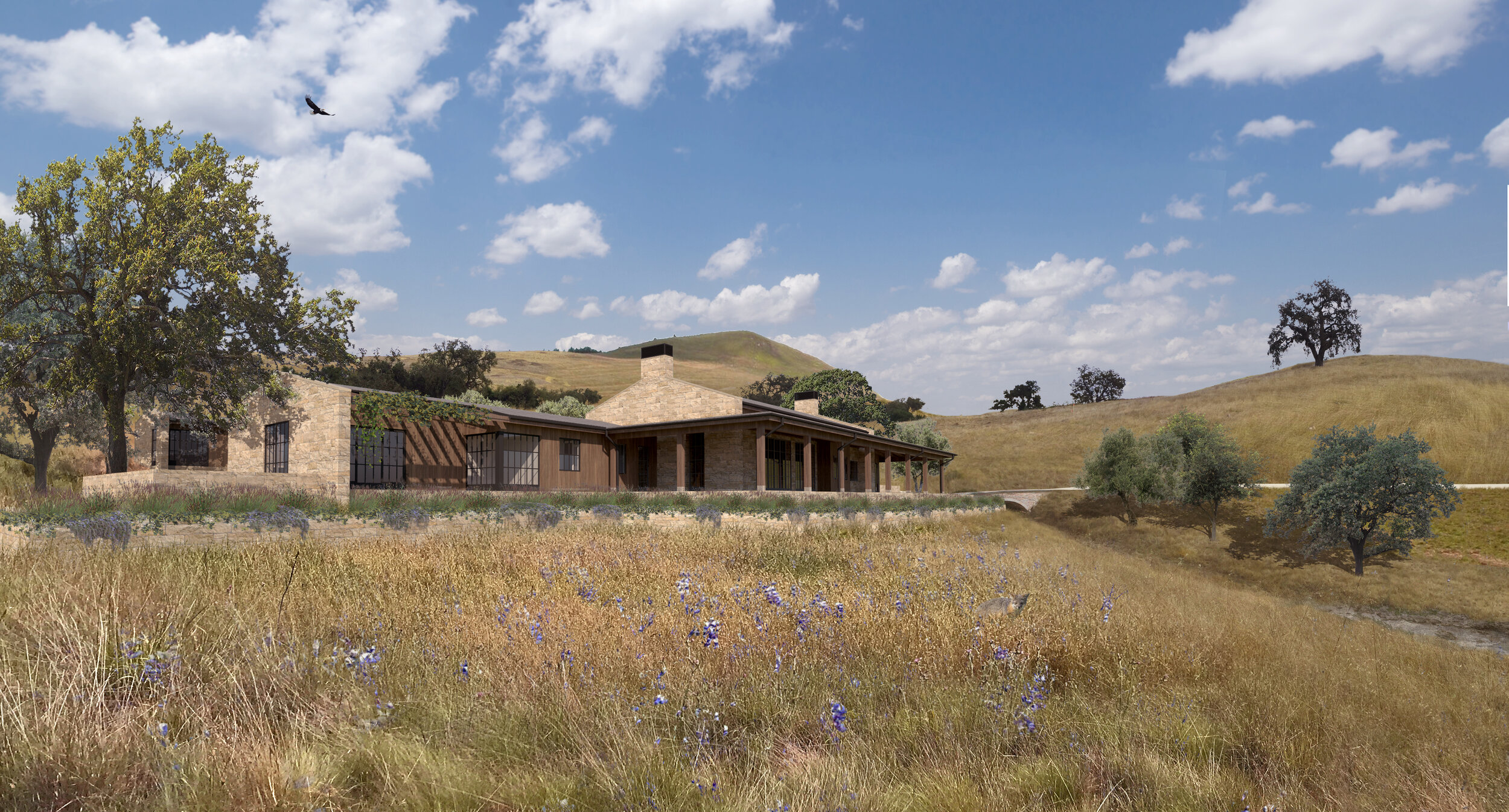Santa Lucia Preserve Six — Richard Beard Architects_files Richard Beard Architects-4