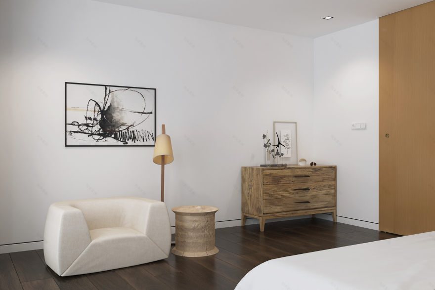 阿姆斯特丹新式运河屋 | 现代主义与传统木质的完美融合-40