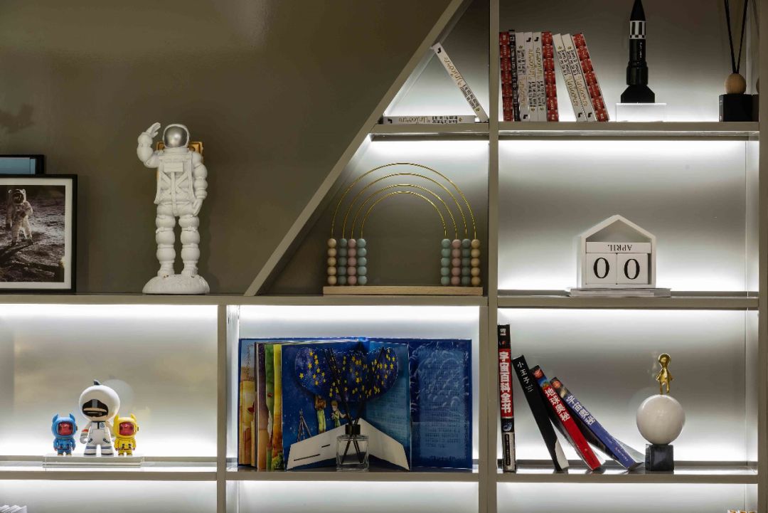 中海云筑下跃 | 现代生活与艺术的完美融合-102