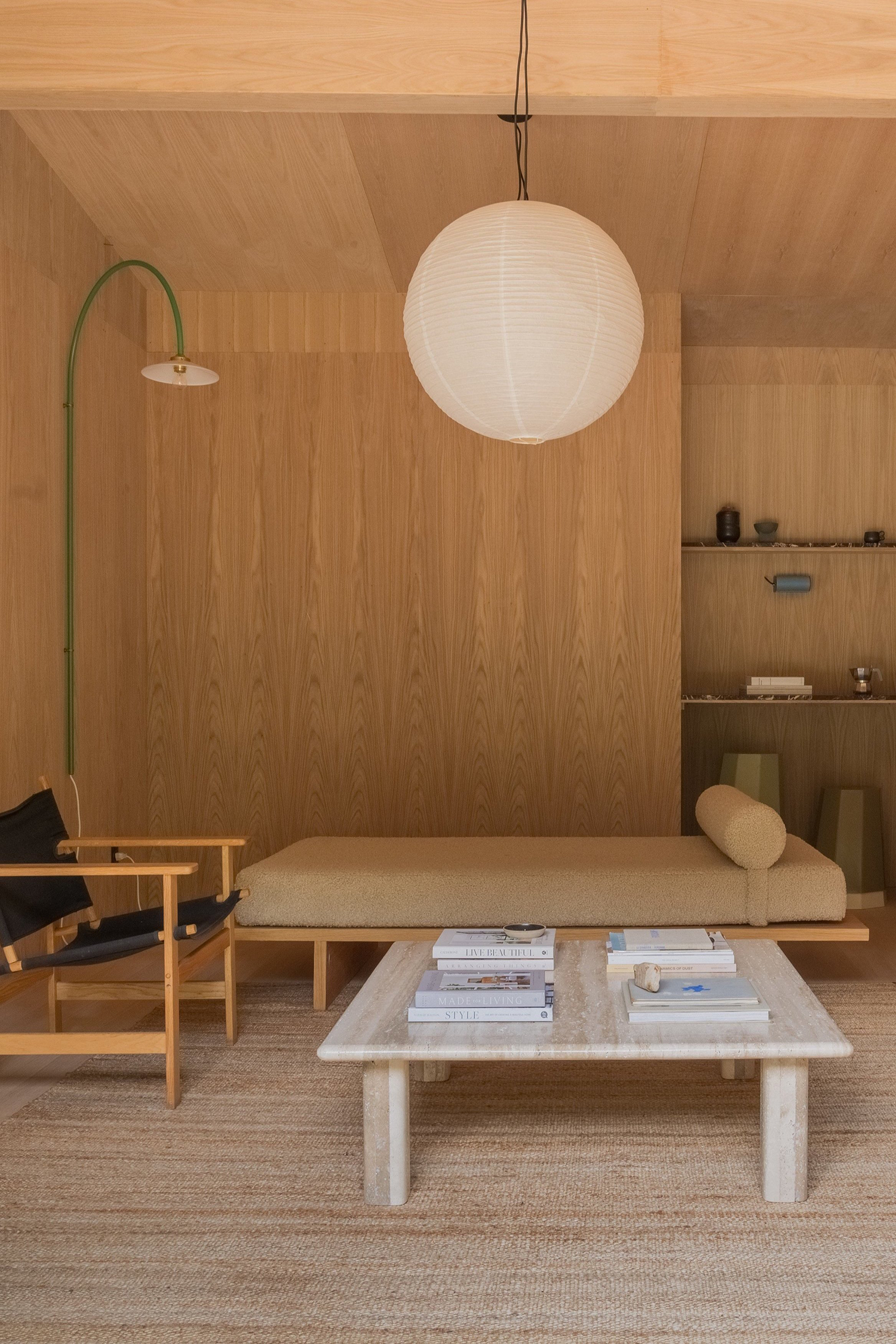 神庙丨美国波特兰丨Karie Higgins-110