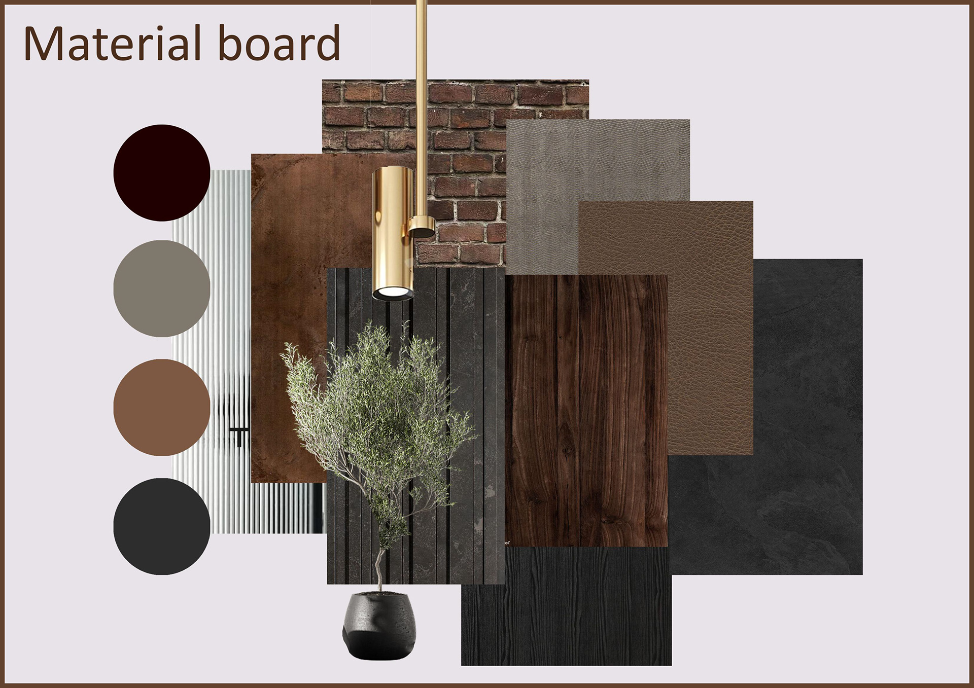 公牛（注：БЫК在俄语里意为公牛 ，但不清楚这里БЫК是单纯的俄语词汇，还是有特定语境含义，仅按常规语义翻译） 丨亚美尼亚丨Futuris Architects-5