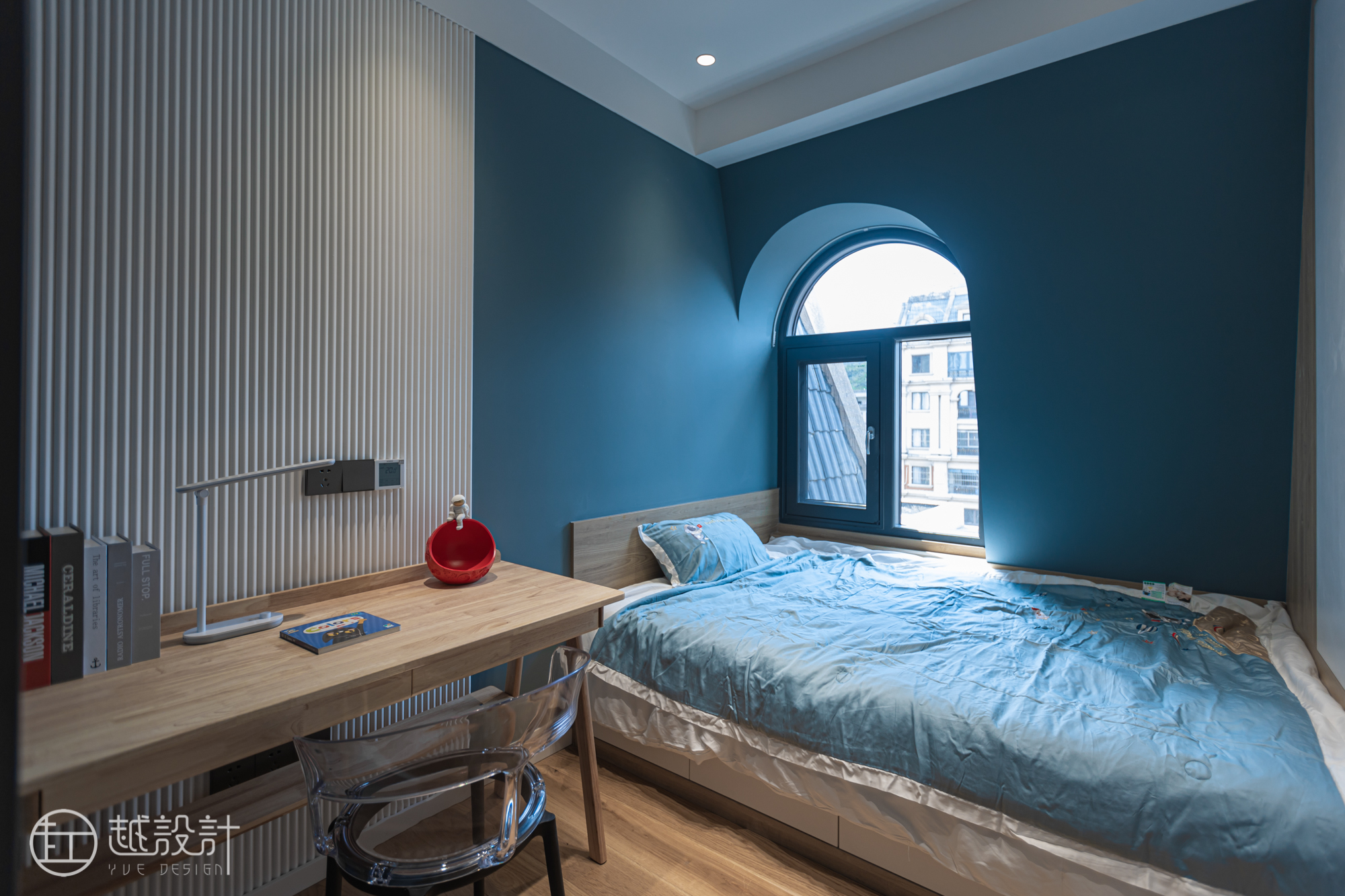 冷暖之间 · 福建三明 180㎡ 现代简约丨中国三明丨MZ 鲜鲜-40