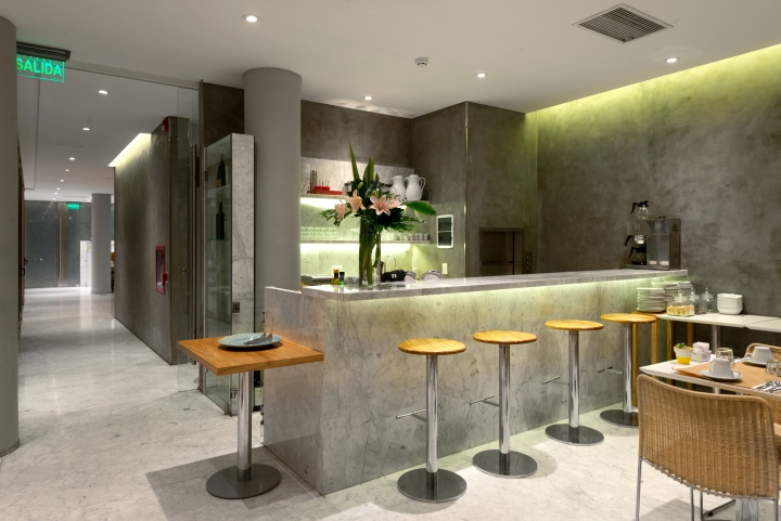阿根廷 Palo Santo 酒店  AISENSON Arquitectos-19