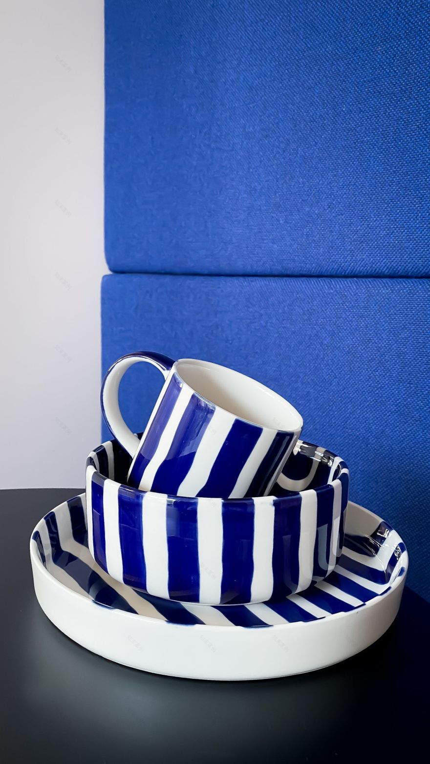 Studio Komo创始人的意大利风情小厨房丨德国斯图加特丨Studio Komo-13