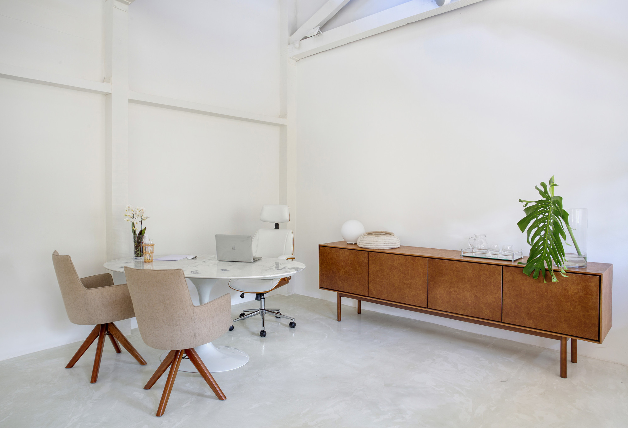 伊塔帕瓦诊所丨巴西里约热内卢丨Diego Raposo + Arquitetos-21