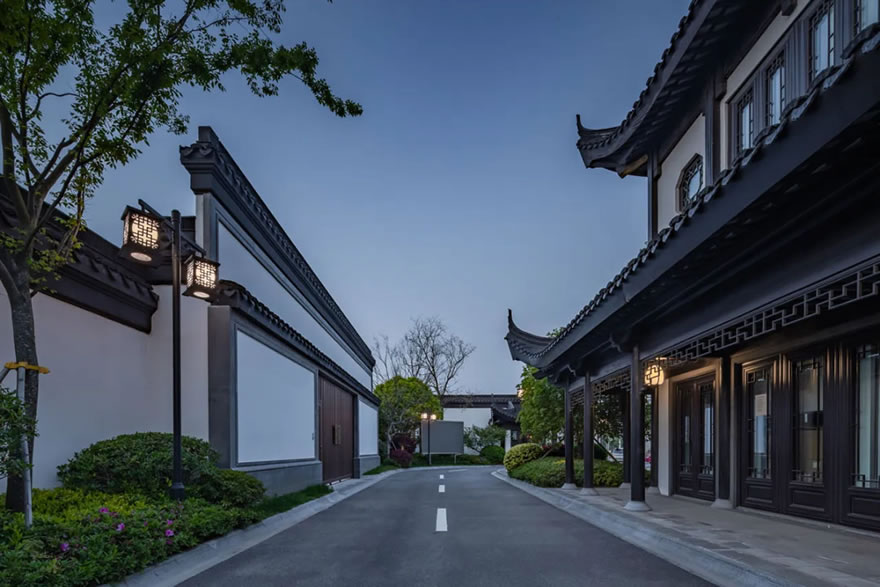 江苏南通海门·鸿麦家园-12