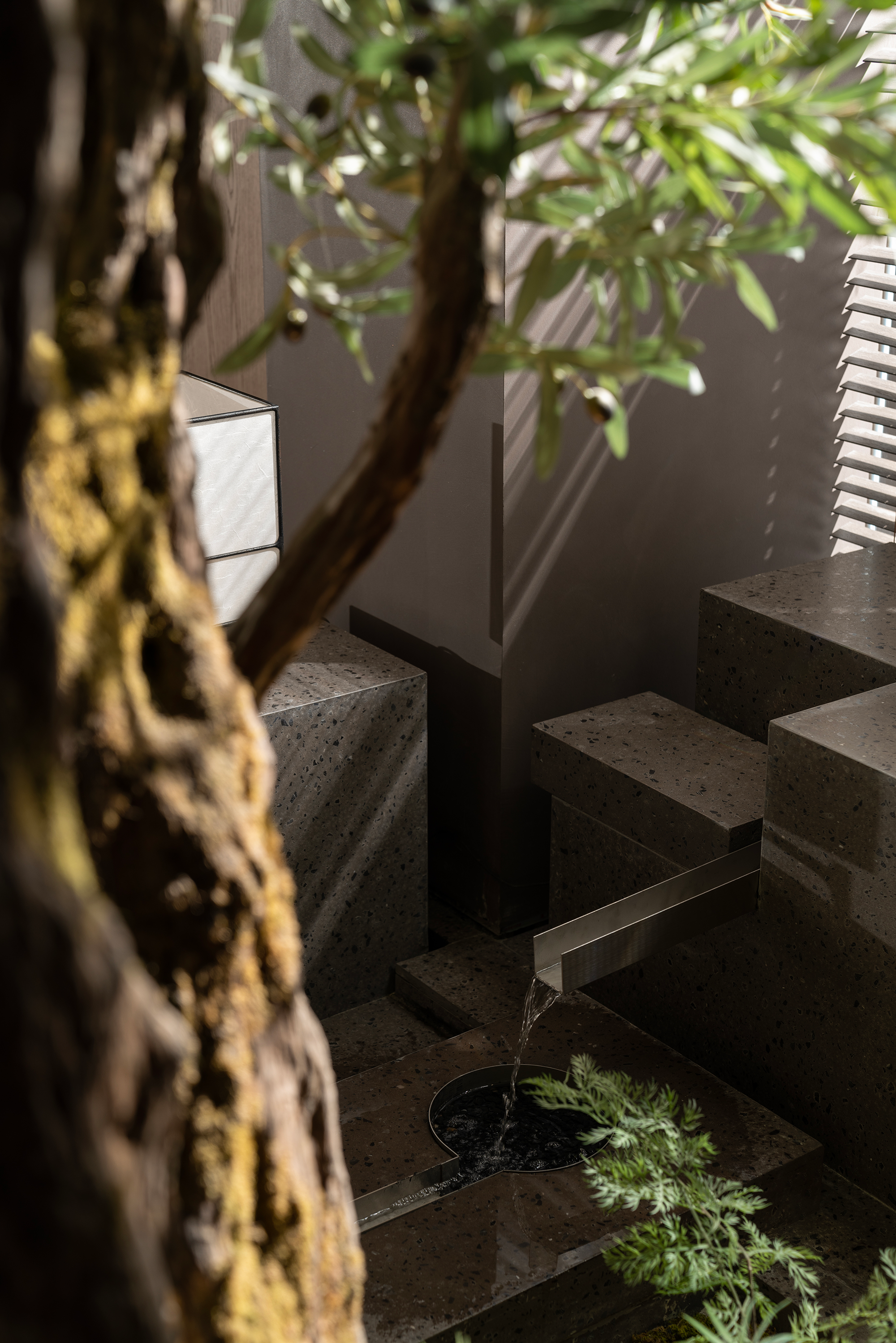 miform 2025总部展厅丨中国广州丨近境制作 Design Apartment-34