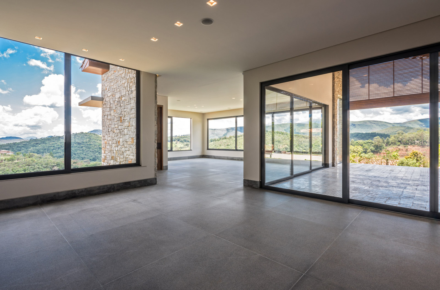 巴西Pasárgada住宅-38