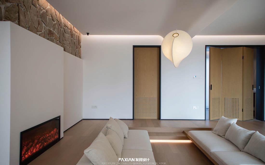 发现设计·鹤伴豪庭-22