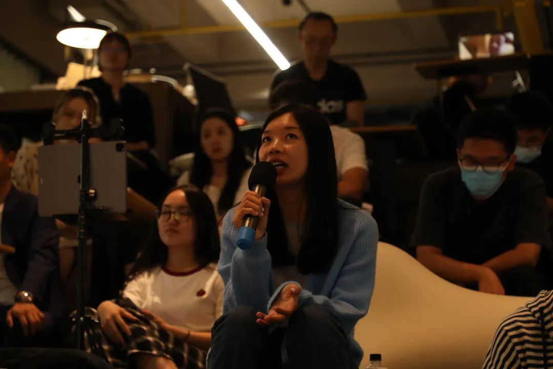 《设计木人巷》新书发布会丨中国杭州丨卢志荣-72