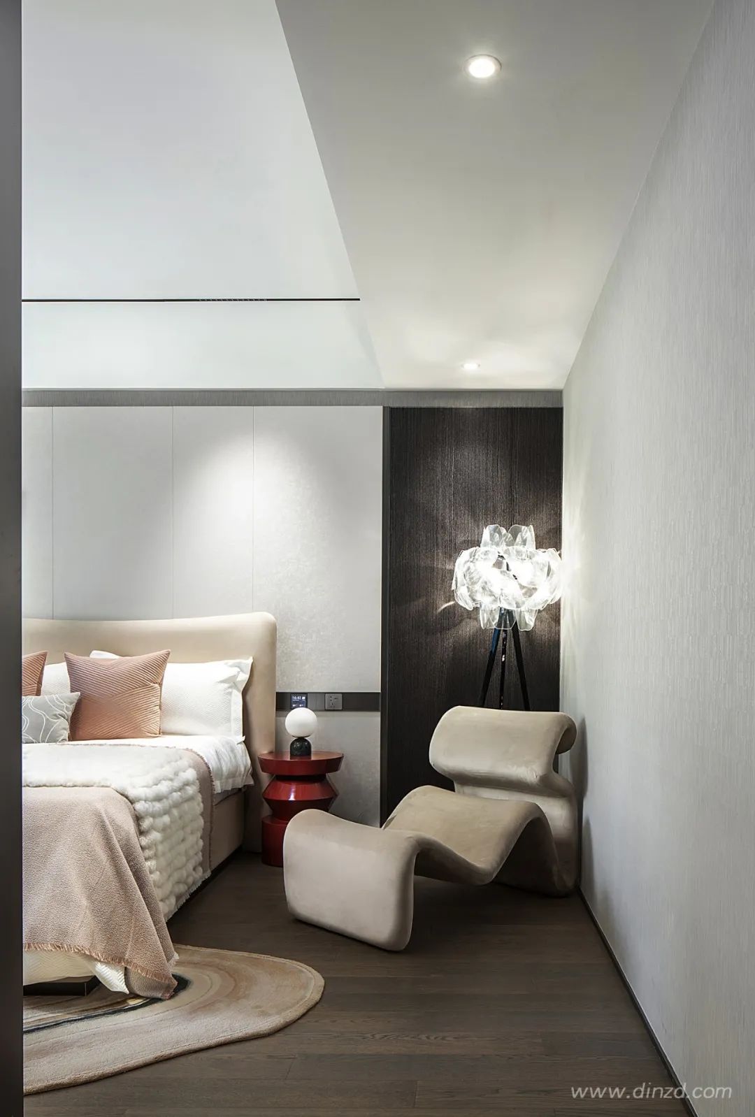 德商花样年·碧云天玺生活美学馆丨中国成都丨拾集筑造-24