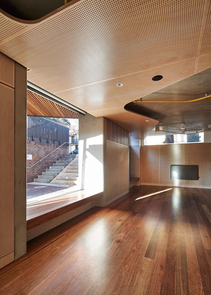 East Sydney Early Learning Centre  Andrew Burges Architects-84