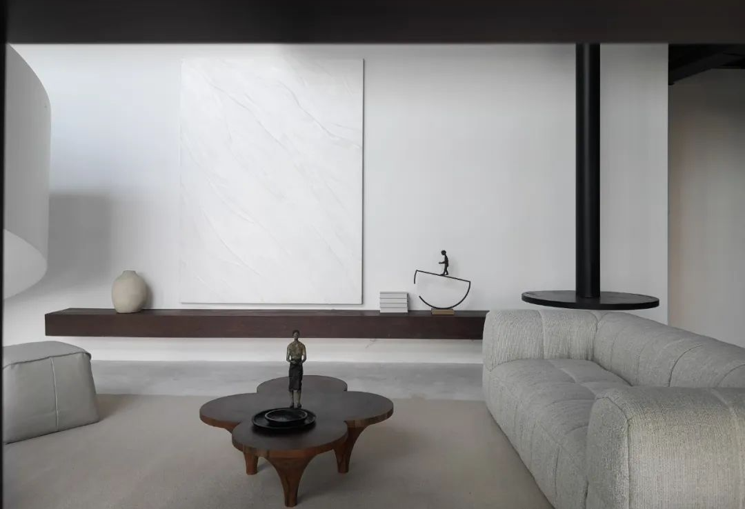 奢野一拍(奇幻店)丨中国湖州丨温州未加软装设计-18