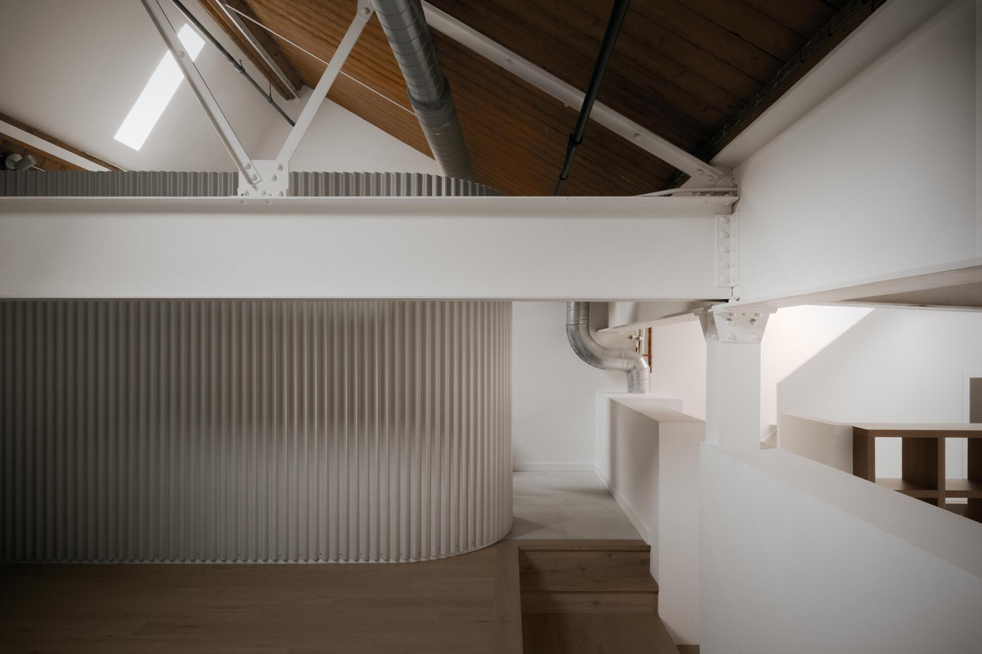 玩偶屋阁楼丨加拿大多伦多丨StudioAC-16