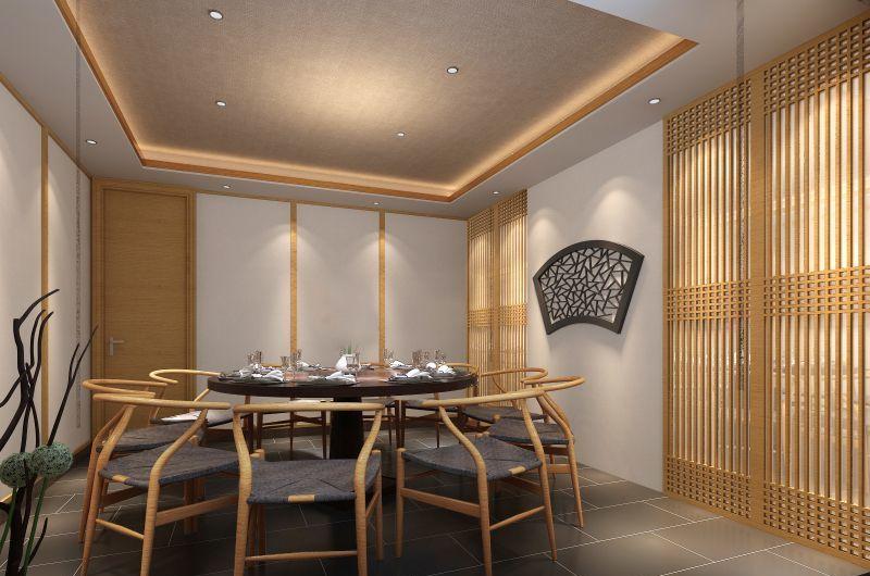 胶东民俗主题餐厅-4