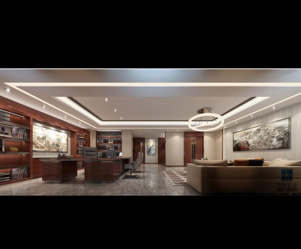 
广东信息工程学校办公楼 -9