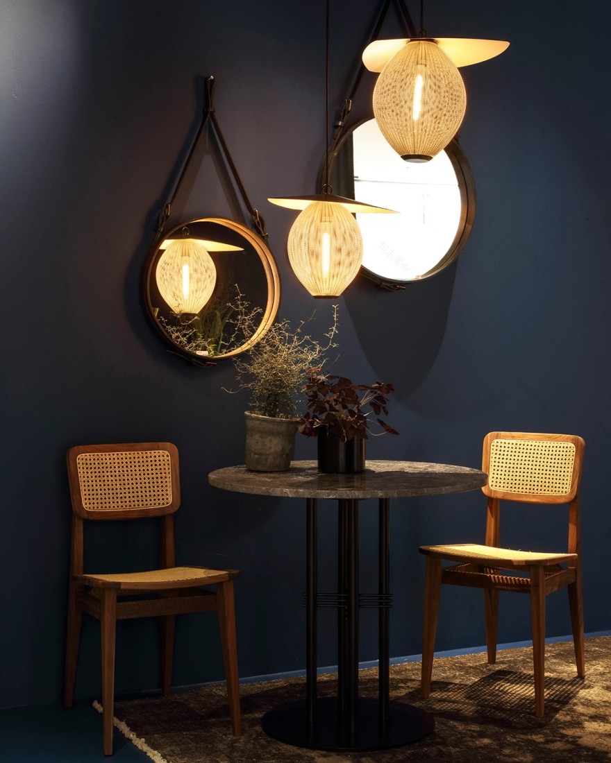 软装陈设的教科书,顶级设计该有的格调-24