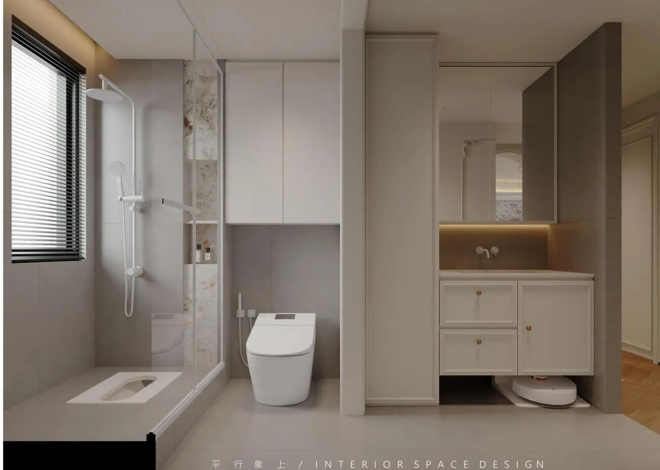 新作 巴黎旧梦协奏曲丨平行象上设计-59