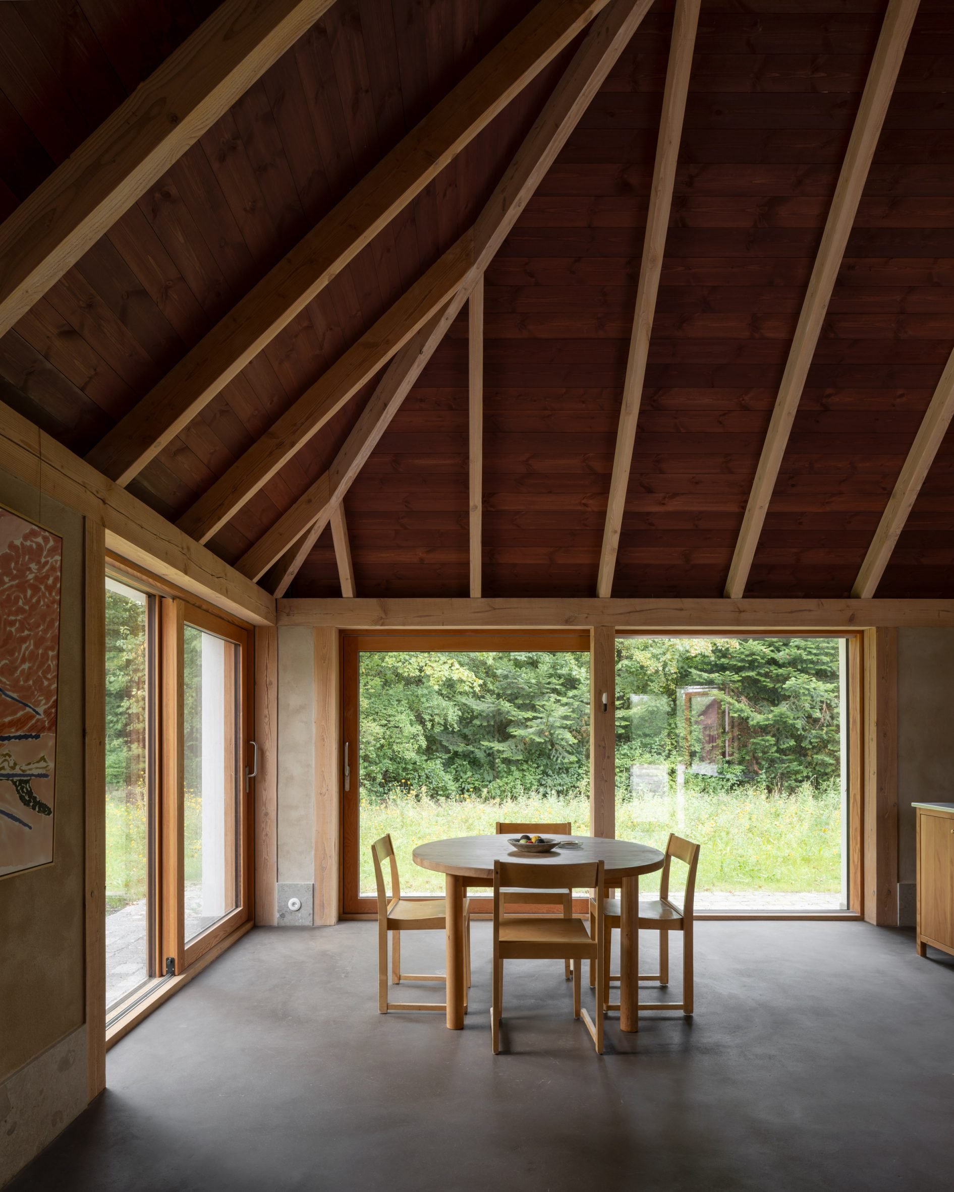 丨丹麦丨丹麦建筑工作室Djernes & Bell-16