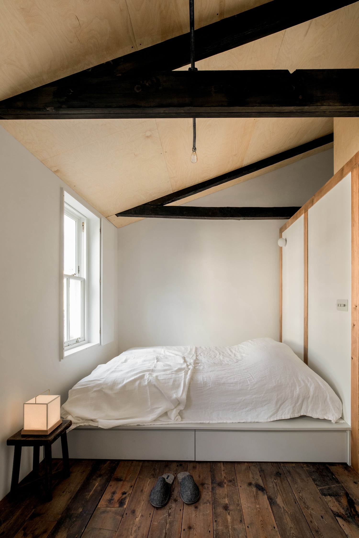 博夫台地丨英国伦敦丨Tuckey Design Studio-22