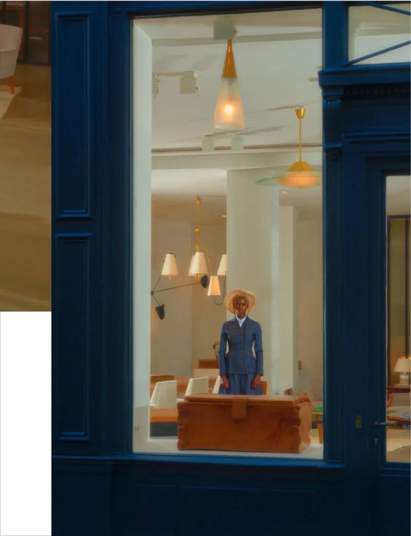 奇幻视觉盛宴 | Boris Camaca 摄影作品解读-249