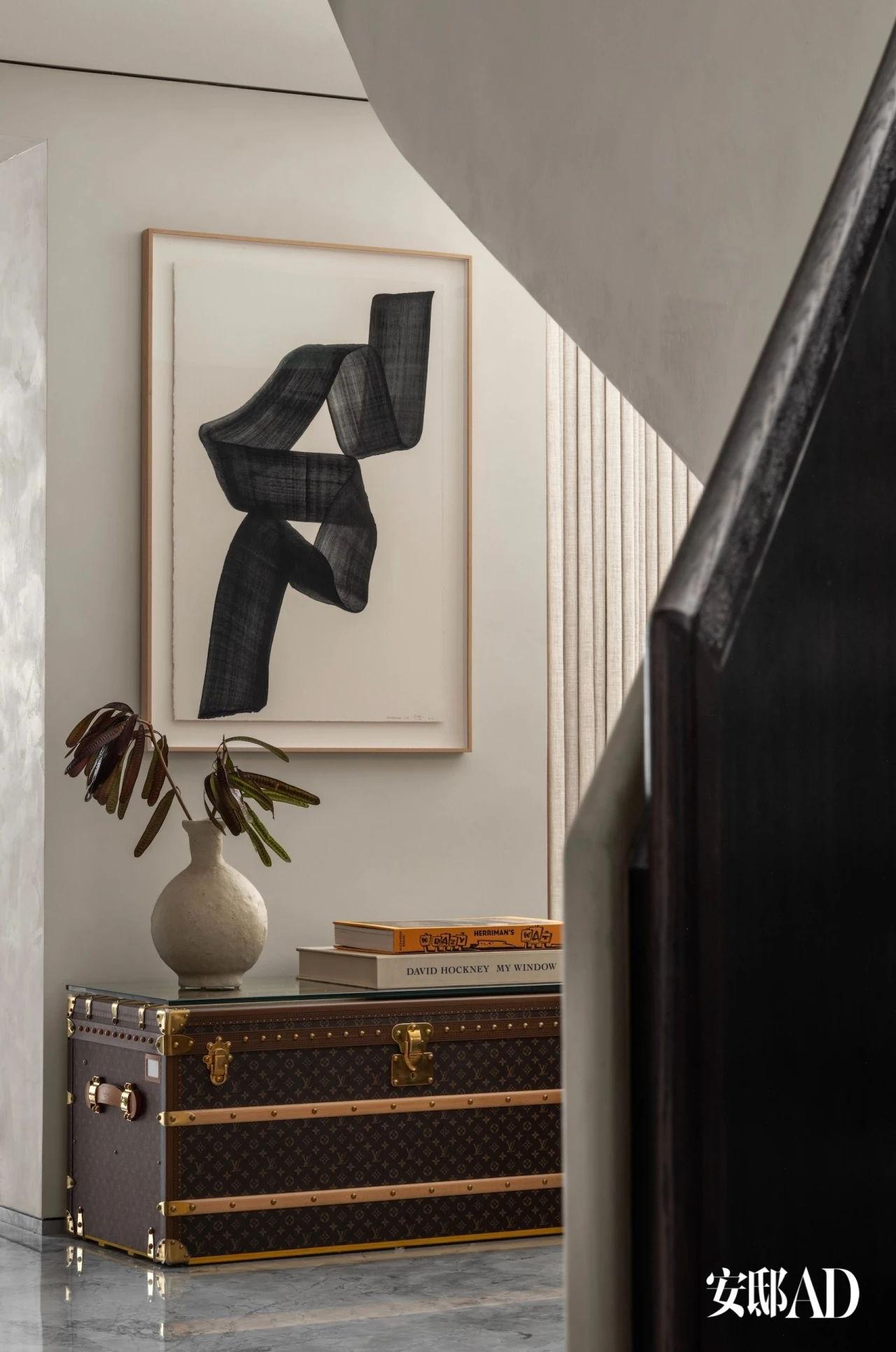 超集建筑设计 · 四代同堂的家丨中国广州-14