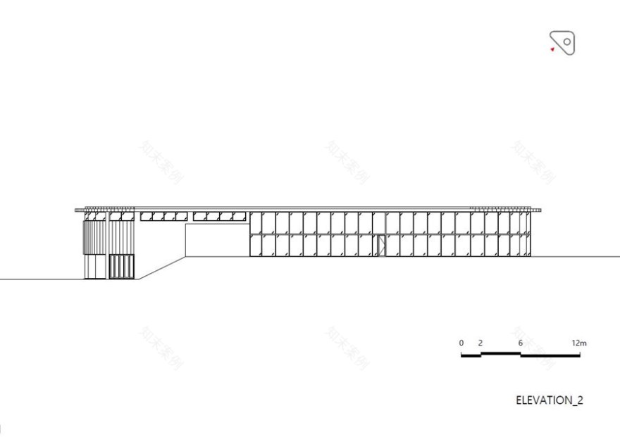 蓝精灵村学校丨韩国华城市丨Hyunjoon Yoo + Partners-48
