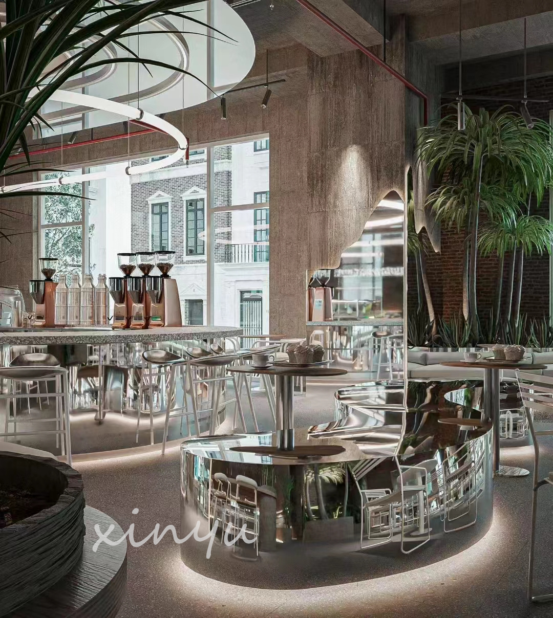 咖店啡‬设计-17