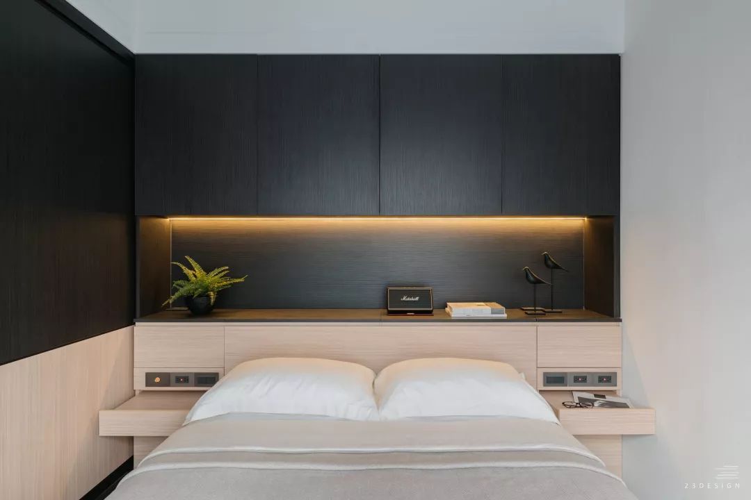 台北潮流小公寓，自由混搭百变风格-21